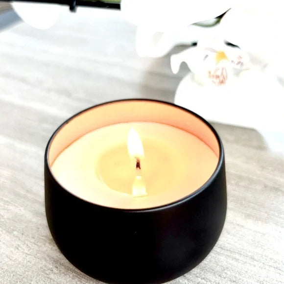 Citronella Candle - Natural Insect Repellent